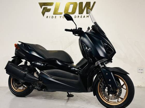 YAMAHA XMAX ABS YAMAHA XMAX ABS